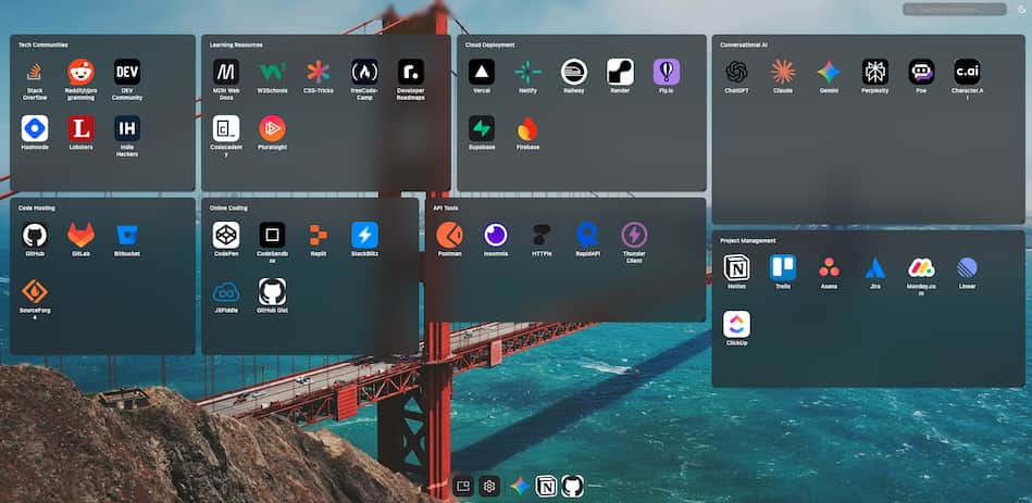 Why We Built Refloo: A New Workbench for the Web